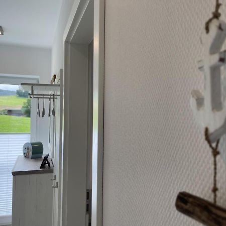 Apartament Sonnenweg 48-4 Sauerlandblick Heringhausen Zewnętrze zdjęcie