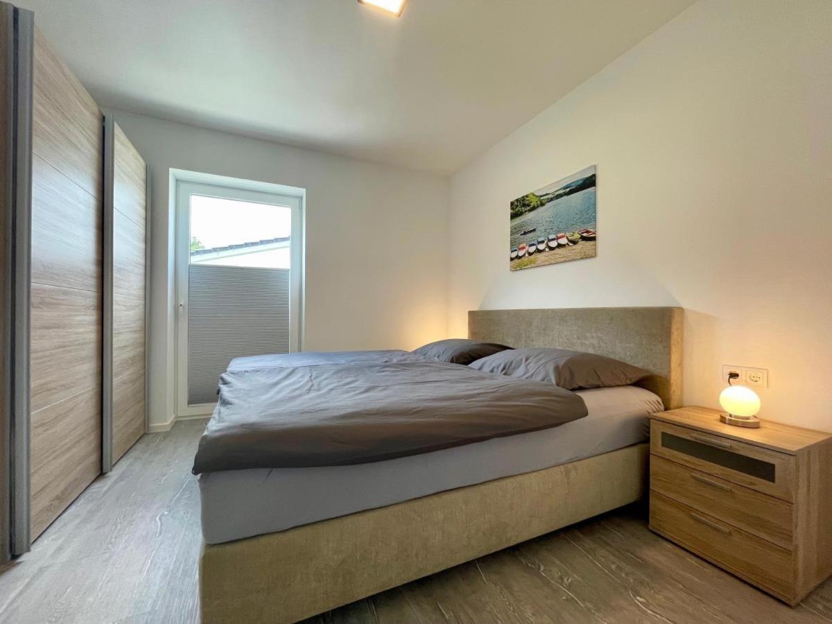 Apartament Sonnenweg 48-4 Sauerlandblick Heringhausen Zewnętrze zdjęcie